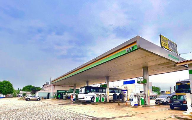 Auto Posto Guardião de Paulínia